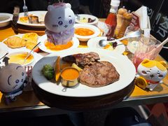 -斗牛士牛排(南京东路店)