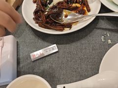 -新吉士·上海菜(浦东LCM置汇旭辉店)