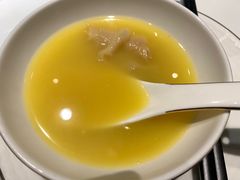 -领鲜天下·焗海鲜·花胶鸡(天目里店)
