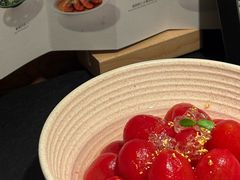 冰镇木花小番茄-锦荟JINHUI·浙江小馆(上海荟聚店)