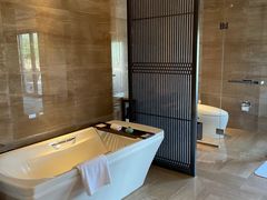 -浙江安吉JW万豪酒店