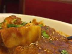 &nbsp;玛莎拉羊肉-Santoor 萨都里印度餐厅(北锣鼓巷店)