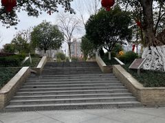 -沙河三洞古桥公园