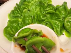 -前海沿·青岛菜(乐客城店)