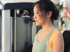 -韦德伍斯健身(沈阳K11Select购物艺术中心店)