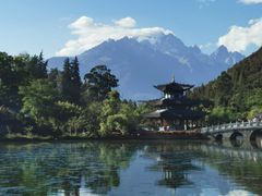-黑龙潭公园