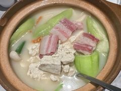 -陶兰居·香港饭店·海鲜大排档(圆融时代广场店)