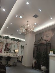 店内环境-东田造型