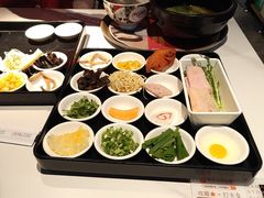 -妈妈故事米线(市府恒隆店)