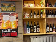 -晶吉·居酒屋·烧鸟·海胆(民主广场店)