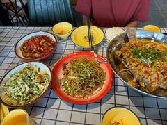 -江西老表·经典江西八大碗