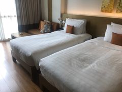 -曼谷铂尔曼皇权酒店