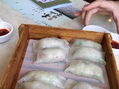 -粤点王茶楼(海丰店)