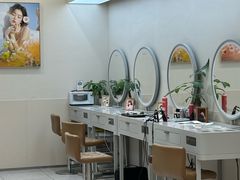 -天真蓝照相馆(五角场百联又一城店)