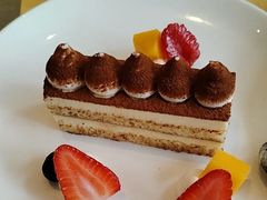 -TABLE·味西餐厅-成都茂业JW万豪酒店