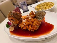 -得月楼·省级非遗·传统苏帮菜(观前店)