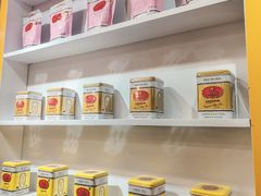 -春莱·老挝咖啡·泰式奶茶(钟楼店)