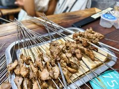 -清真·马峰烤肉(小学习北巷店)