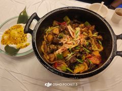 -清真.德枭炕肉店.青海菜(大新街夜市店)