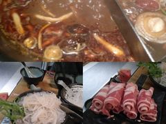 -湊湊火锅·茶憩(石家庄万象城店)