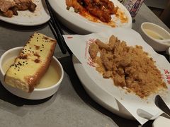 -大闫家烧烤·小海鲜家常菜(郑庄店)