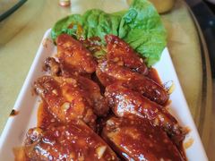 -元奶奶包饭(公新银浦店)
