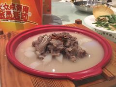 -新兴·金羊座·粤菜点心(乐峰店)