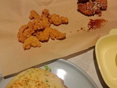 -必胜客(骡马市店)