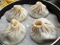 -李记清真馆(打钉巷店)