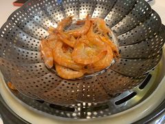 基围虾-蔚海之都·象山蒸汽海鲜(仙霞路店)