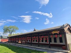 -代州文庙