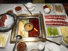 -大渝火锅(太仓万达店)