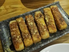 -付小姐在成都(川沙店)