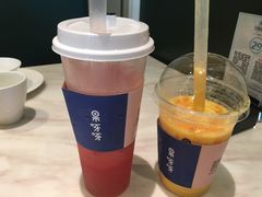 -果呀呀(国金街店)