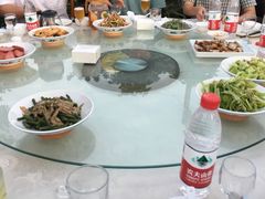 -阳光家常菜游客餐厅(千佛山店)