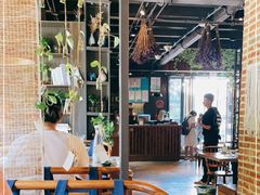 大堂-周家二小姐的菜(西津渡店)