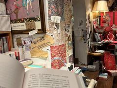 -橡皮书店(翠湖北路店)