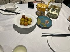 -福海居烤鸭店(鸟巢店)