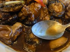 -山外山菜馆(玉泉路店)