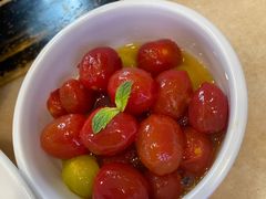 -吴记百姓菜馆·北京菜·烤鸭(故宫店)