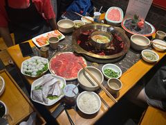 -堂客老火锅(欣阳广场总店)