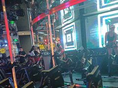 -峰鸟自助健身(锦泰城店)