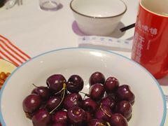 -马良味博·烧烤·小龙虾(运达广场店)