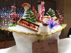 -雍和会海鲜姿造自助(湖东路店)