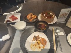 -万丽轩·粤菜(王府井金茂万丽酒店)