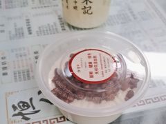 -恒信牛奶甜品(南京总店)