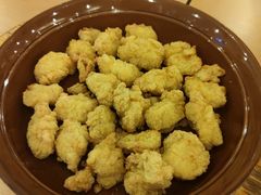 香脆鸡米花-萨莉亚意式餐厅(国展天虹店)