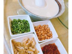 天府豆花-成都驻京办餐厅(蜀都宾馆店)