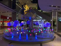 -远洋未来广场(育慧北路店)