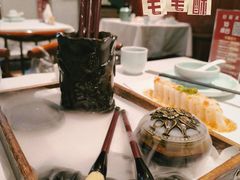 -江城小馆陕南妈妈菜·全球旅行餐厅(钟楼店)